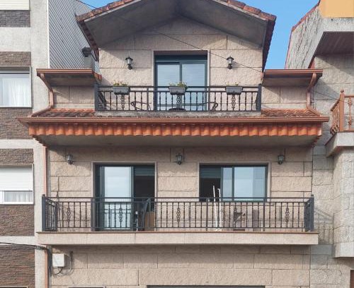 Arcade Appartement | Suseia