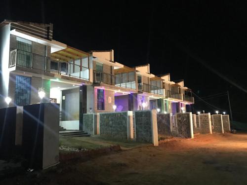 Yercaud Station Balnéaire | Sushmika Villas