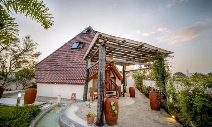 Sevoor Maison | susil house villa