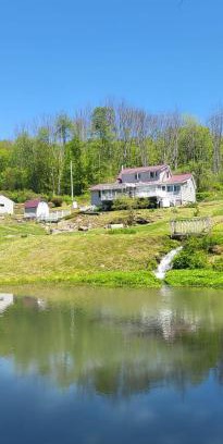 Susquehanna Maison | Susquehanna Waterfall Haven