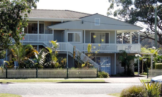 Sussex Inlet Hôtel | Sussex Shores