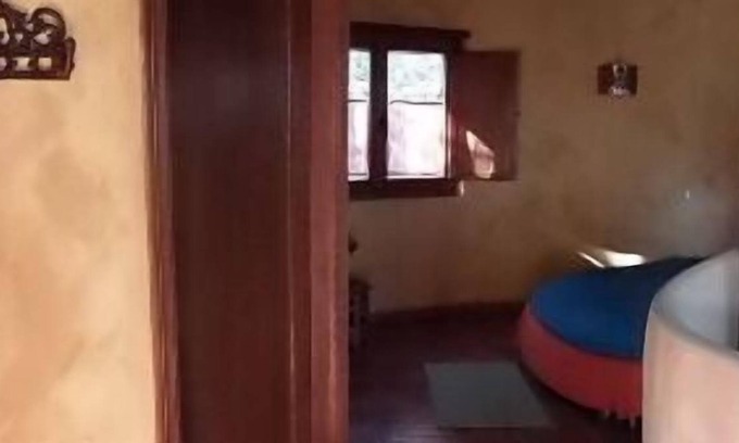 Valverde de la Vera Cottage | Apartamentos Rurales Ecopangea pour 2 personnes