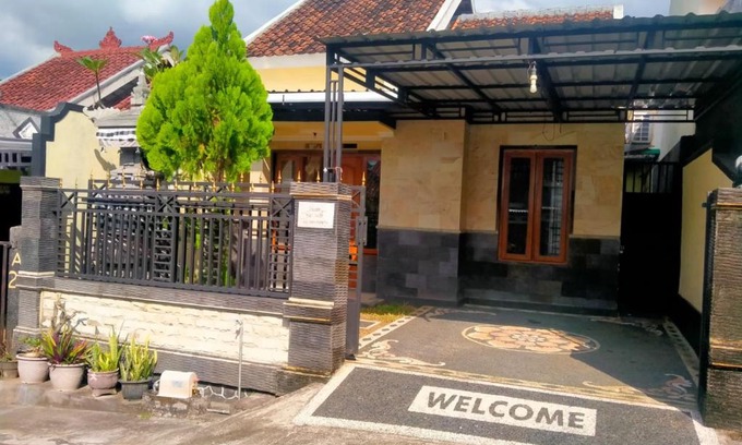 Kalibukbuk Maison | Suta Lovina House