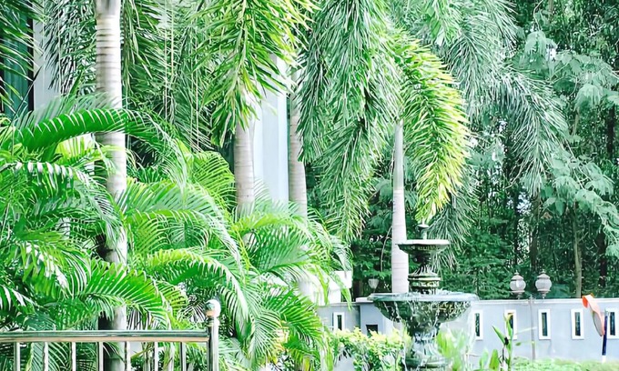 Seremban Hôtel | Sutera Hotel