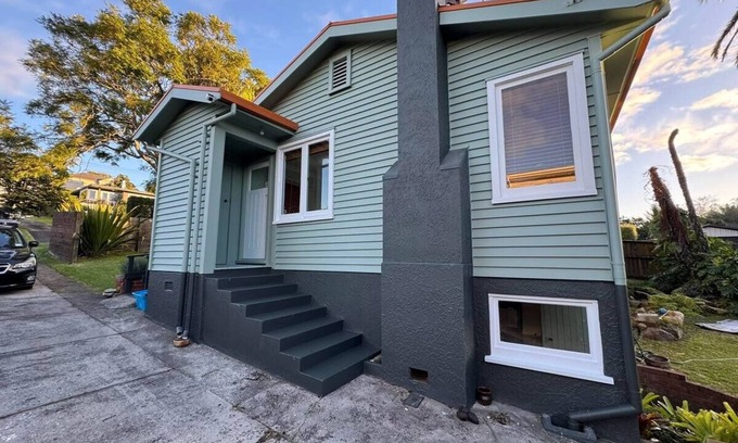 Tauranga Maison | Sutherland Comfort