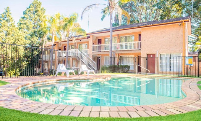 Sutherland Hôtel | Sutherland Motel