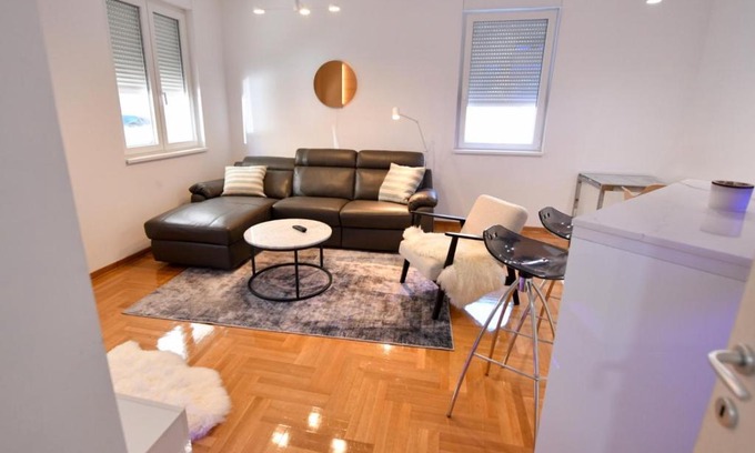 Cacak Appartement | Sutjeska-Centar