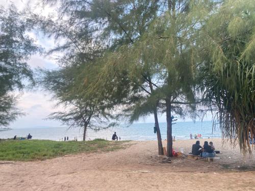 Pelindung Appartement | Sutra Impian Seaview Sutra Villa 2