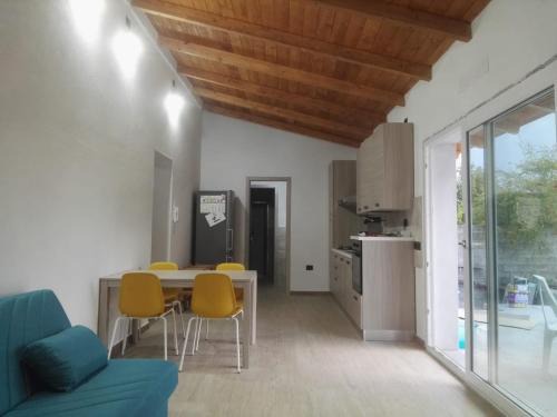 Siamanna Maison | "Sutt'e su sole" - Vacanza nel cuore della Sardegna