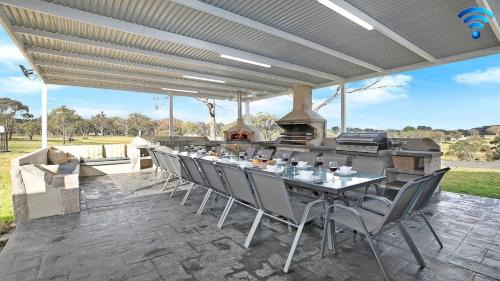 Sutton Forest Maison | Sutton Forest Retreat The Hideaway
