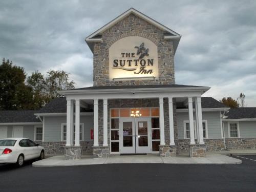 Elkton Hôtel | Sutton Inn
