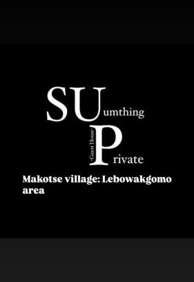 Mamaolo Maison | SUumthing Private GuestHouse