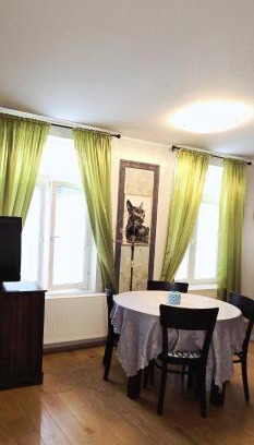 Kesklinn Appartement | Suur-Ameerika Apartment