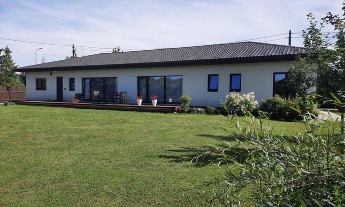 Harku Parish Maison | Suur ja avar majutuskoht