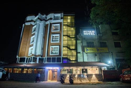 Durgapur Hôtel | Suvam Hotel