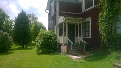 Kauhajoki Appartement | Suvannonrannan Majoitukset