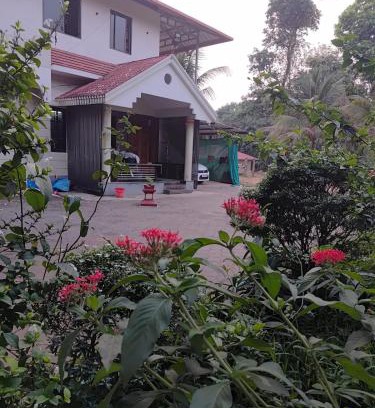 Beltangadi Hôtel | Suvarna TOURIST HOME
