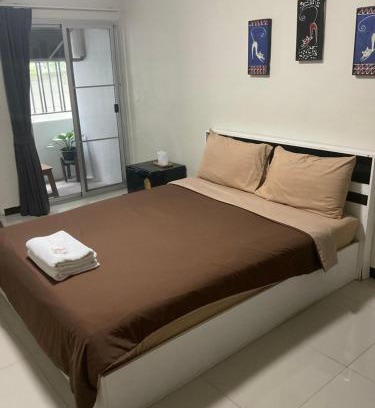 Racha Thewa Appartement | Suvarnabhumi Mansion
