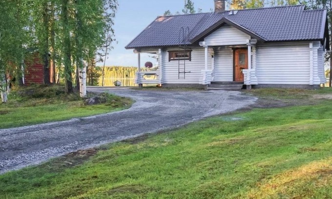 Pertunmaa Maison | Suvituuli by Interhome