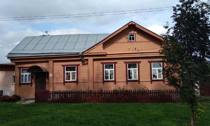 Suzdal Maison | Suzdal Guest House Elena