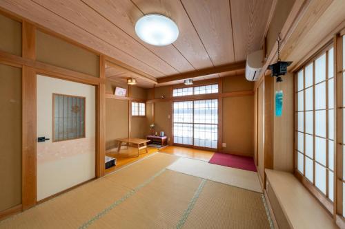 Katsushika Maison | SUZUNONE The only private lodging in Tokyo 2 min walk natural hot springs near BIG super market ASAKUSA AKIHABARA SKYTREE nearby Japanese TATAMI style