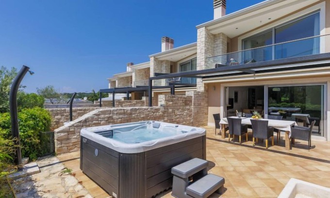 Krizine Maison | Sv. Ivan 2 by Interhome