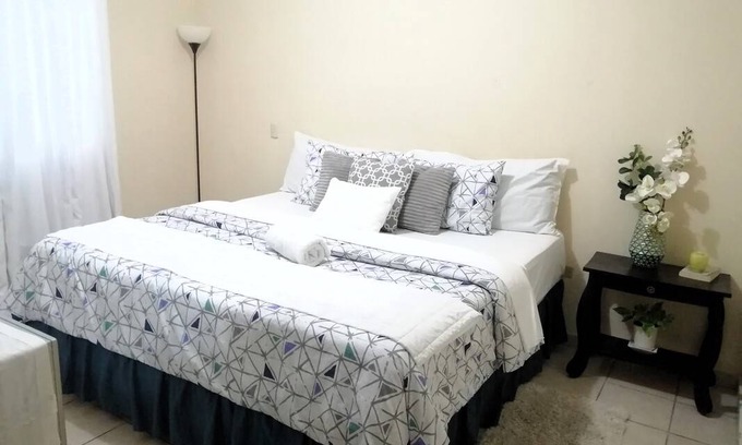 El Palmar Station Balnéaire | Chambre privée ∙ 2 personnes