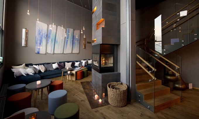 Longyearbyen Hôtel | Svalbard Hotell - Polfareren