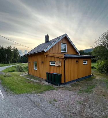 Lardal Municipality Appartement | Svarstad