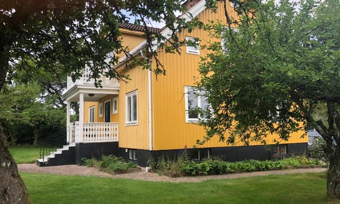 Aseda Maison | Svartarp Gård