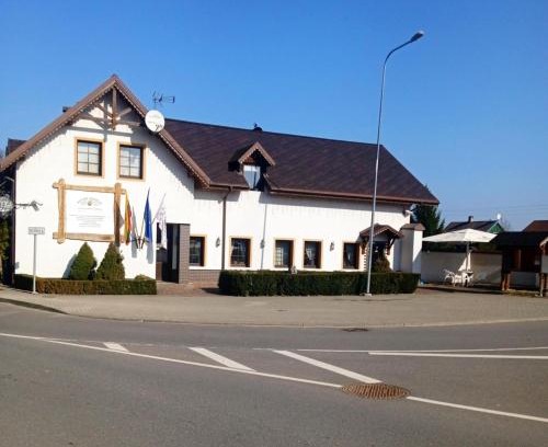 Leipalingis Maison | Svečių namai Alėjos Ąžuolas