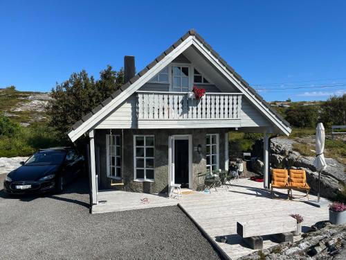 Averoy Municipality Chalet De Ski | Sveggvika Atlantic Home