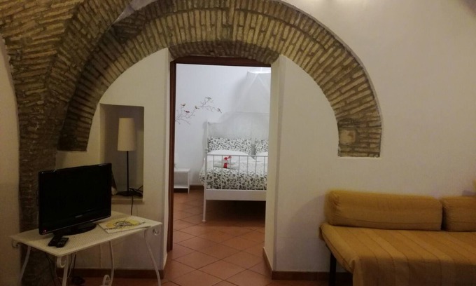 Troia Lit Et Petit-Déjeuner | Svegliarsi nei Borghi - La Patronale