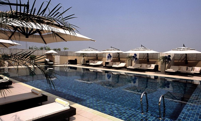 New Delhi Hôtel | Svelte Delhi, a member of Radisson Individuals