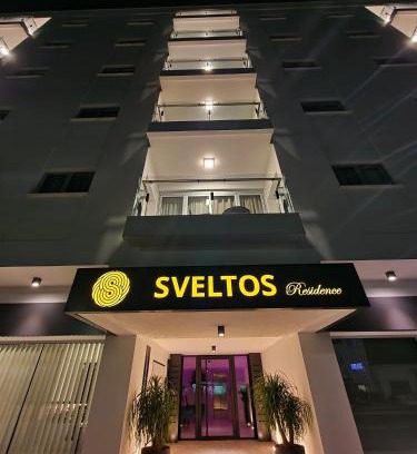 Larnaca Appartement | Sveltos Residence Suites