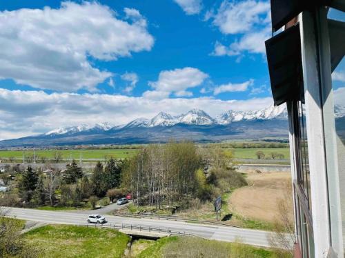 Svit Appartement | Svit apartment High Tatras