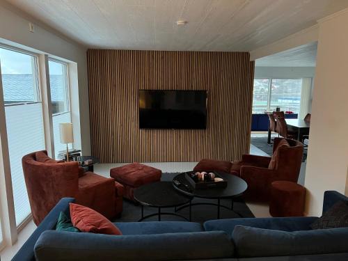 Svolvaer Maison | Svolvær - Jektveien 20