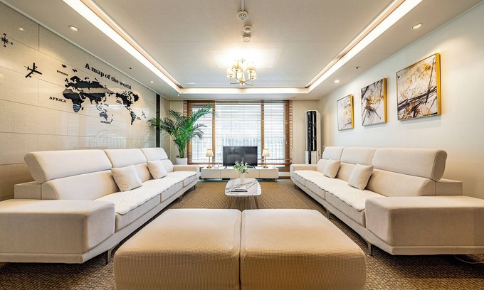 Yeongtong-gu Appartement | SWA Tailored Service Apartment near Gwanggyo Station
