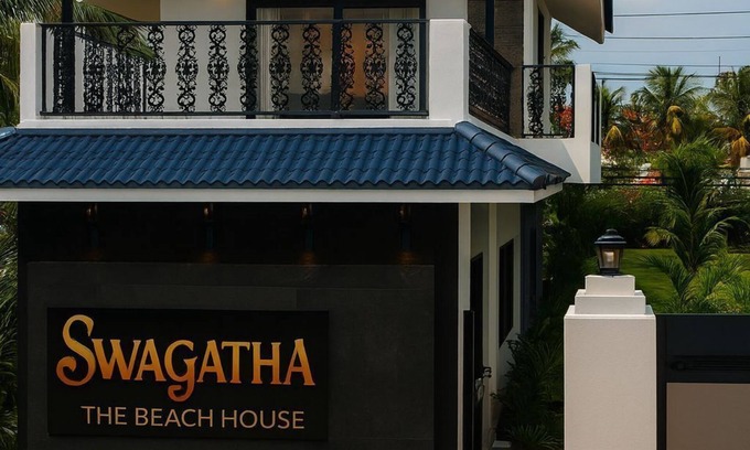 Sulerikadu Location De Bateaux | Swagatha The Beach House ECR