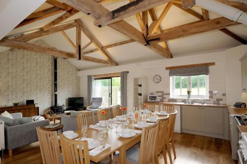 Sculthorpe Maison | Swallows Nest