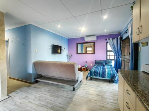 Scottburgh South Appartement | Swallows Rest Cottage KZN