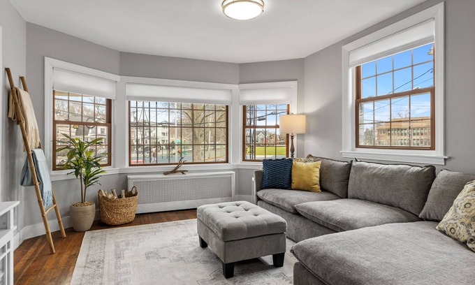 Swampscott Maison | Swampscott seaside bliss Near SALEM & BOSTON