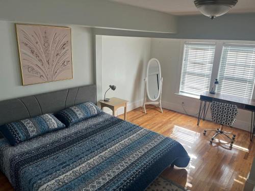 Swampscott Appartement | Swampscott Walk Downtown and beach