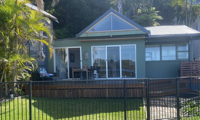 Marks Point Cottage | Swan Bay Hideaway Cottage à Marks Point