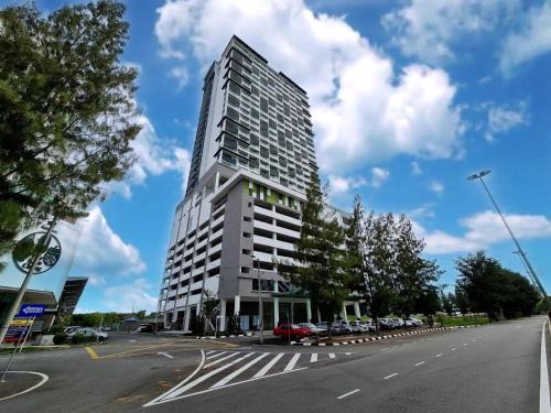 Malacca City Hôtel | Swan Garden Resort Hotel