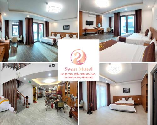 Ha Long Hôtel | Swan Motel
