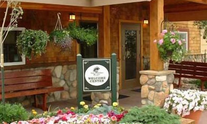 Summit Cove Appartement | Swan Mountain Resort