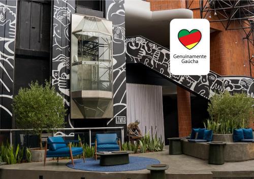 Hamburgo Velho Hôtel | Swan Novo Hamburgo