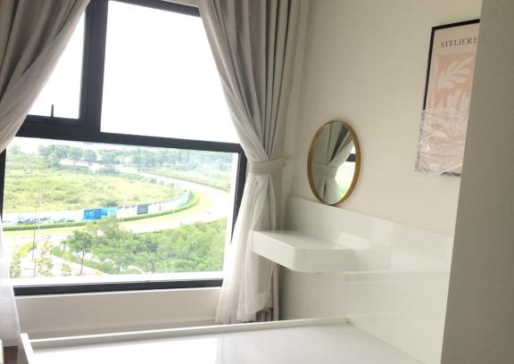Nhon Trach Appartement | Swanbay, Khu nghỉ dưỡng thượng lưu
