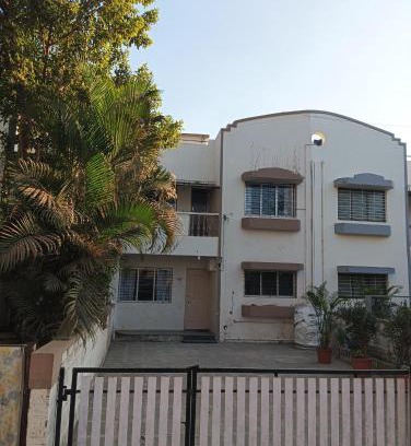 Kolhapur Maison | Swanky Sojourns Homestay 2BHK
